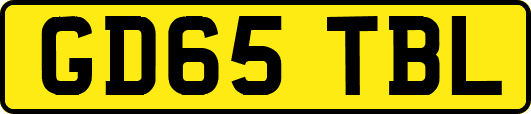 GD65TBL
