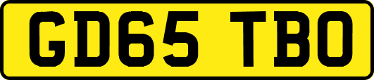 GD65TBO