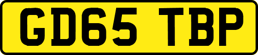 GD65TBP