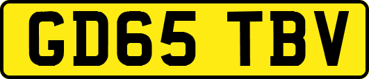 GD65TBV