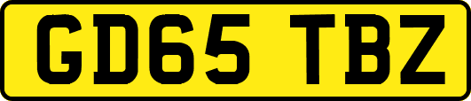 GD65TBZ