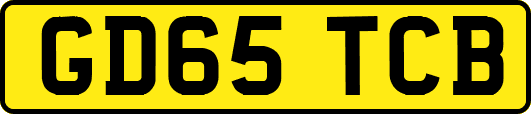 GD65TCB