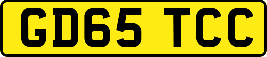GD65TCC