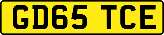 GD65TCE