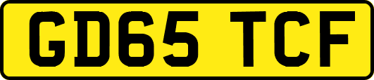 GD65TCF