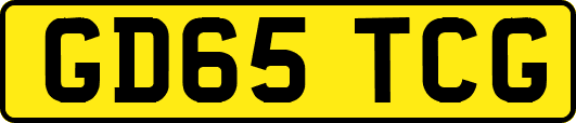 GD65TCG