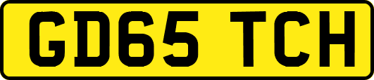 GD65TCH