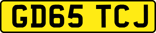 GD65TCJ