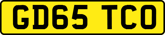 GD65TCO