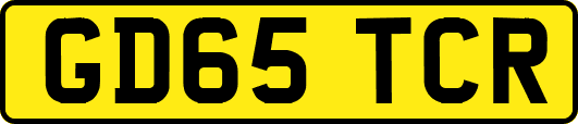 GD65TCR