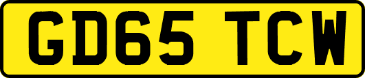 GD65TCW