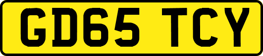 GD65TCY