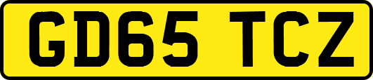 GD65TCZ
