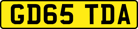 GD65TDA