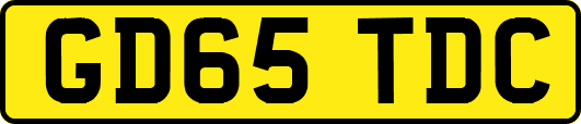 GD65TDC