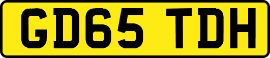GD65TDH