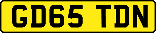 GD65TDN