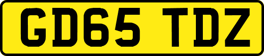 GD65TDZ
