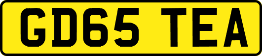 GD65TEA