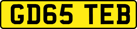 GD65TEB