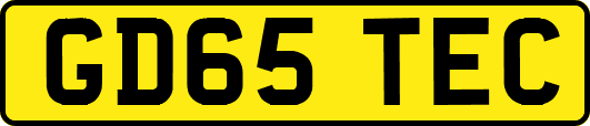 GD65TEC
