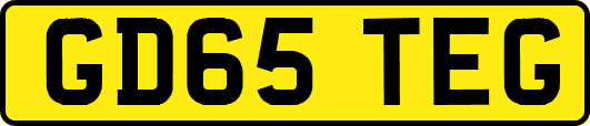GD65TEG