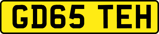 GD65TEH