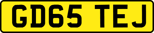 GD65TEJ