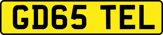 GD65TEL