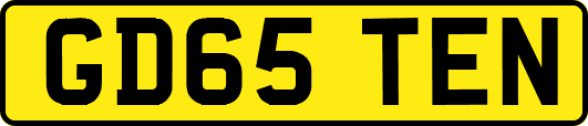GD65TEN