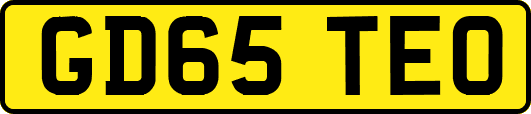 GD65TEO