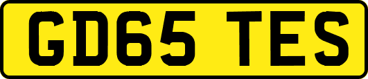 GD65TES