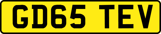 GD65TEV