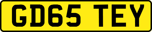 GD65TEY