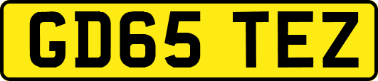 GD65TEZ