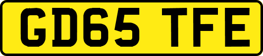 GD65TFE