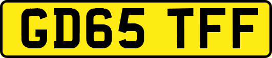 GD65TFF
