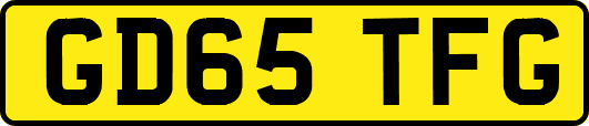 GD65TFG