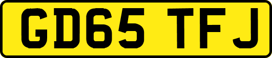 GD65TFJ