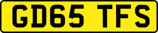 GD65TFS