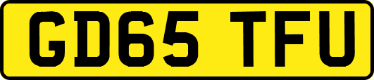 GD65TFU
