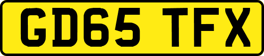GD65TFX