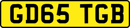 GD65TGB