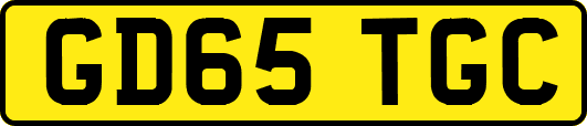 GD65TGC