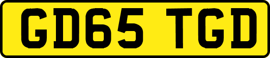 GD65TGD