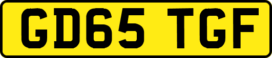 GD65TGF