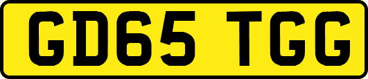 GD65TGG