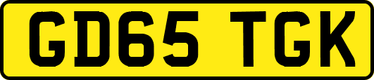 GD65TGK