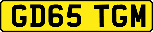 GD65TGM