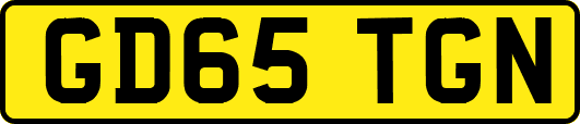 GD65TGN